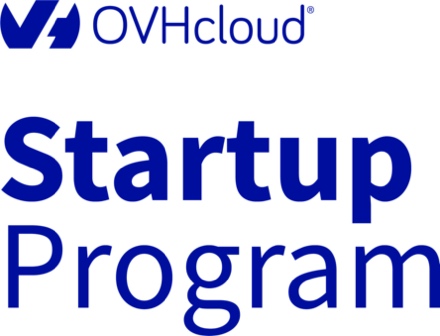 OVHcloud Startup Program